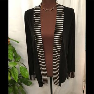 Coldwater Creek cardigan